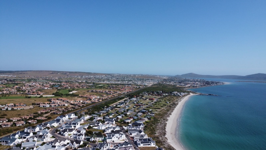 0 Bedroom Property for Sale in Langebaan Country Estate Western Cape